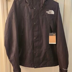 The North Face Mountain Mono Dryvent Jacket